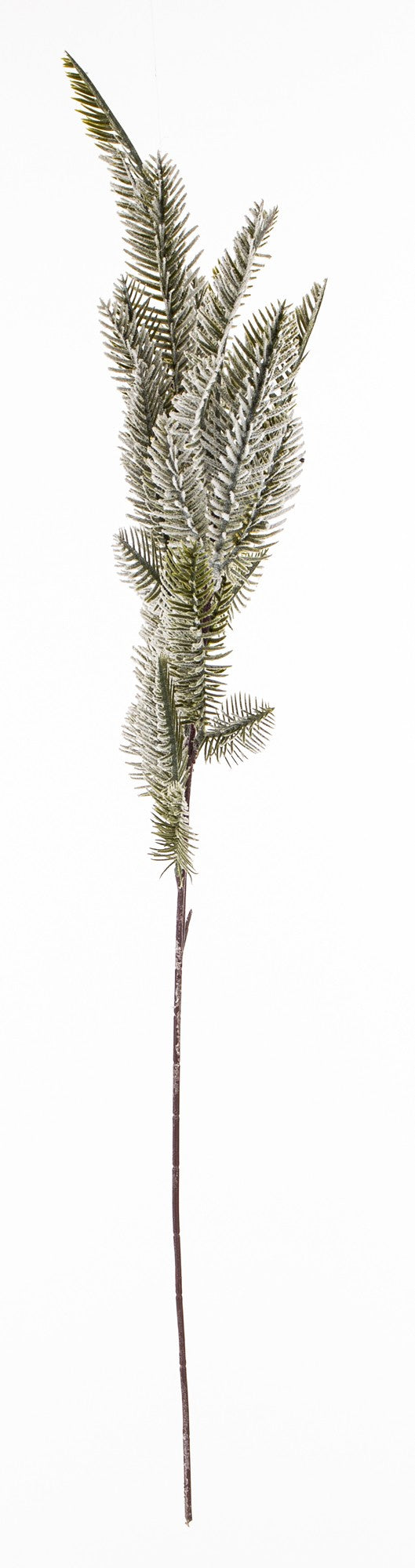 Gałązka wielokolorowa 75x22x7 cm