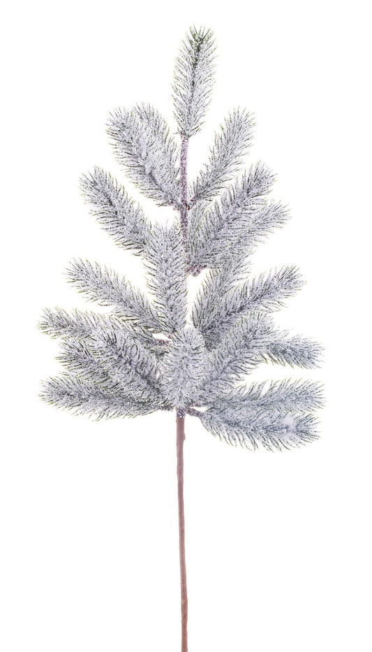 Gałązka wielokolorowa 45x21x21 cm
