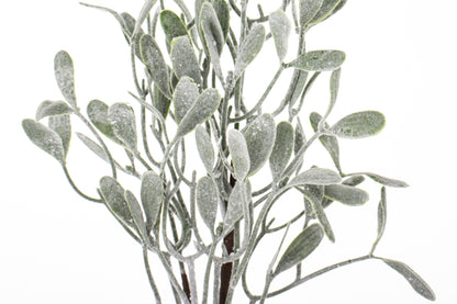 Gałązka wielokolorowa 58x18x6 cm