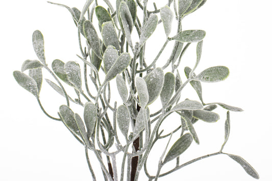 Gałązka wielokolorowa 58x18x6 cm