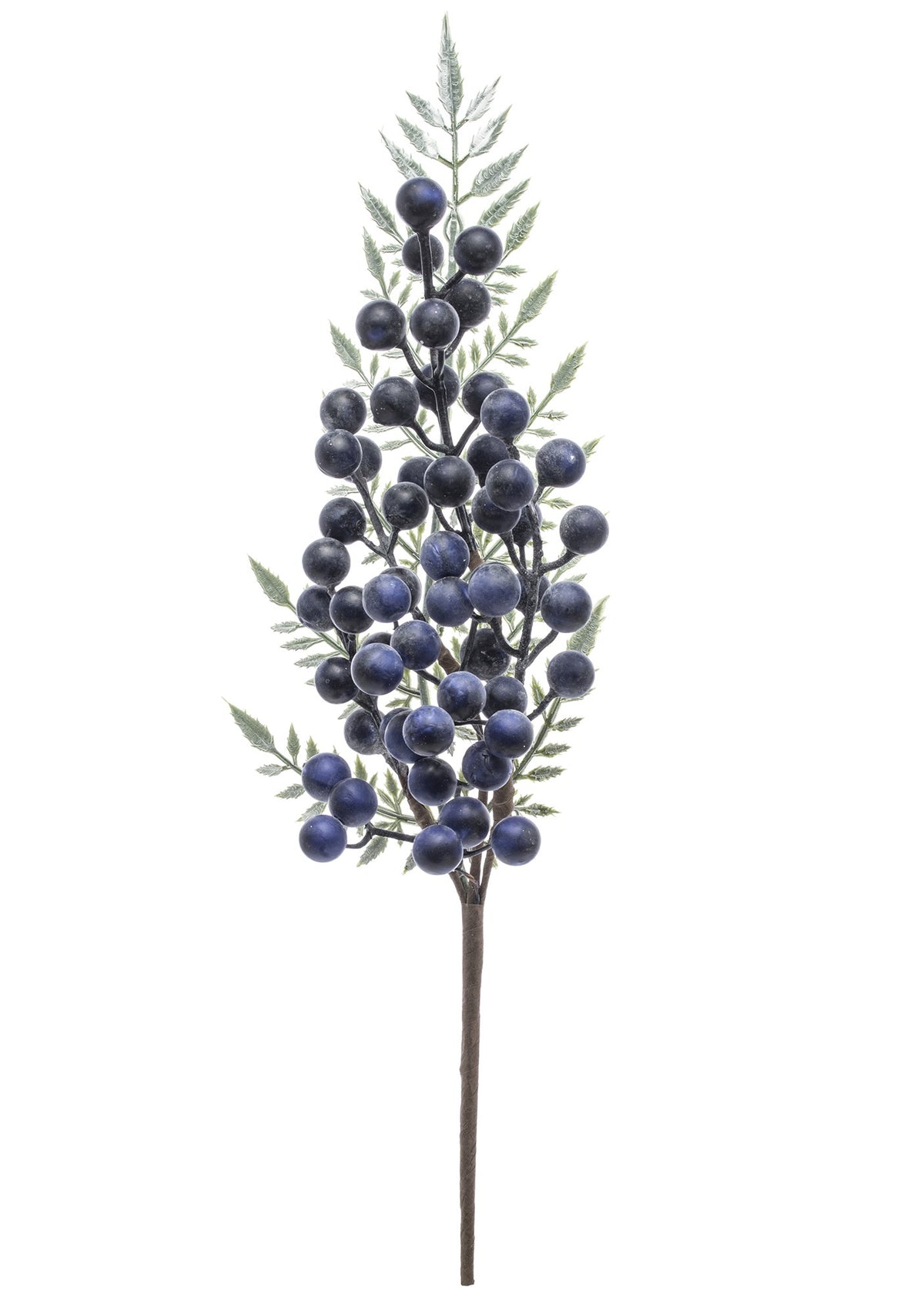 Gałązka wielokolorowa 36x12x3 cm
