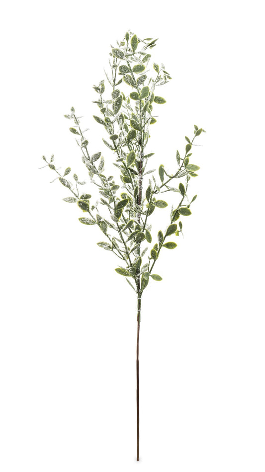 Gałązka wielokolorowa 68x25x25 cm