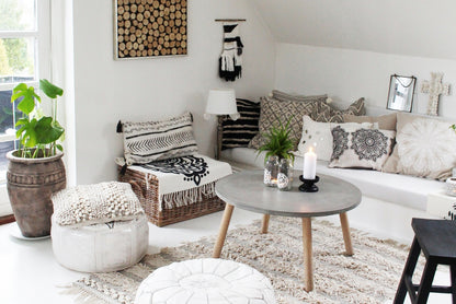 SKARBONKA KOT KOTEK CERAMIKA figurka boho