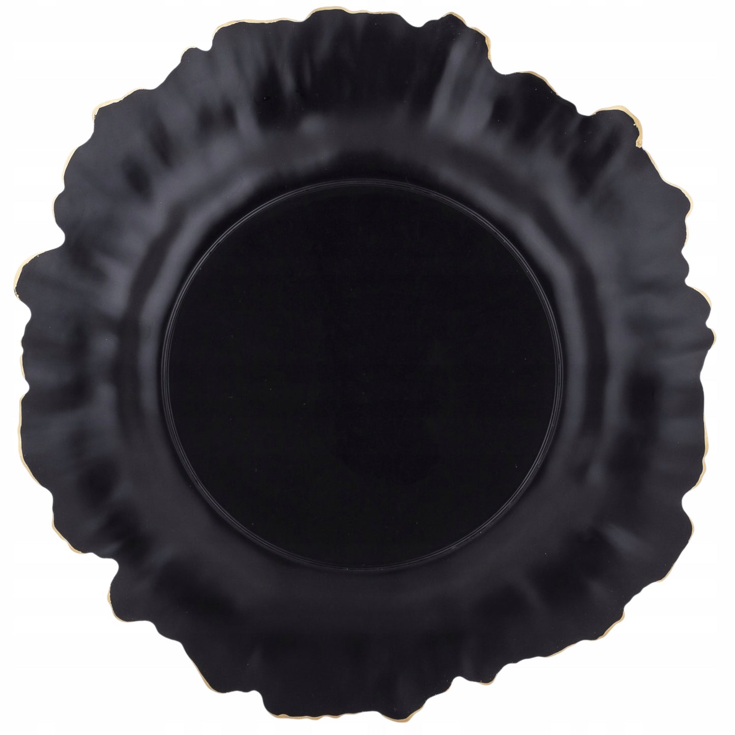 Podstawka pod talerz podtalerz 2x33x33 bia?y