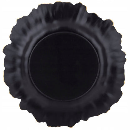 Podstawka pod talerz podtalerz 2x33x33 bia?y