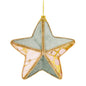 Zawieszka wielokolorowa 21x13x4,5 cm