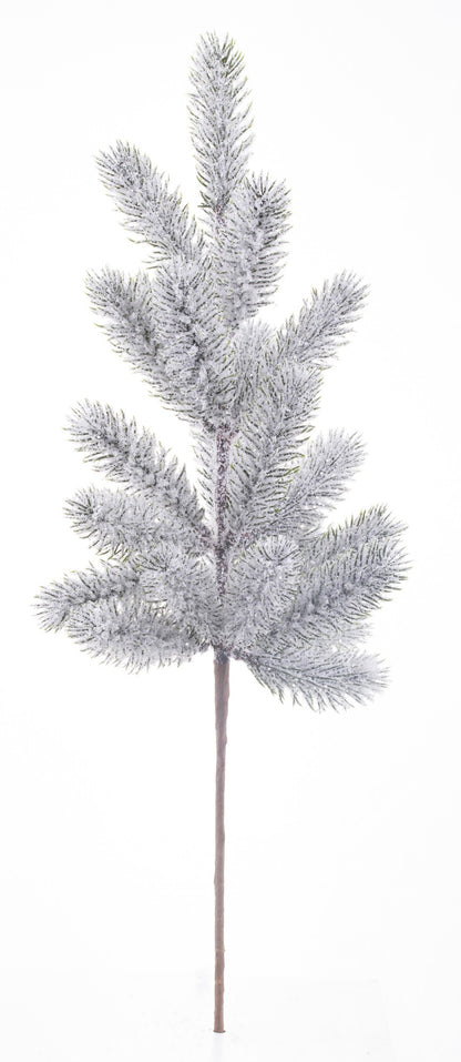 Gałązka wielokolorowa 45x21x21 cm