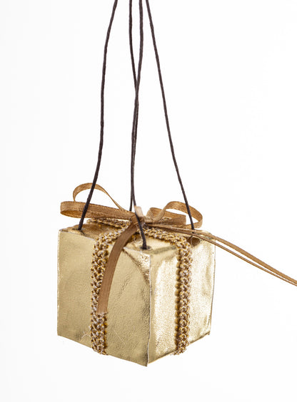 Zawieszka z tworzywa wielokolorowa 49x13x13 cm