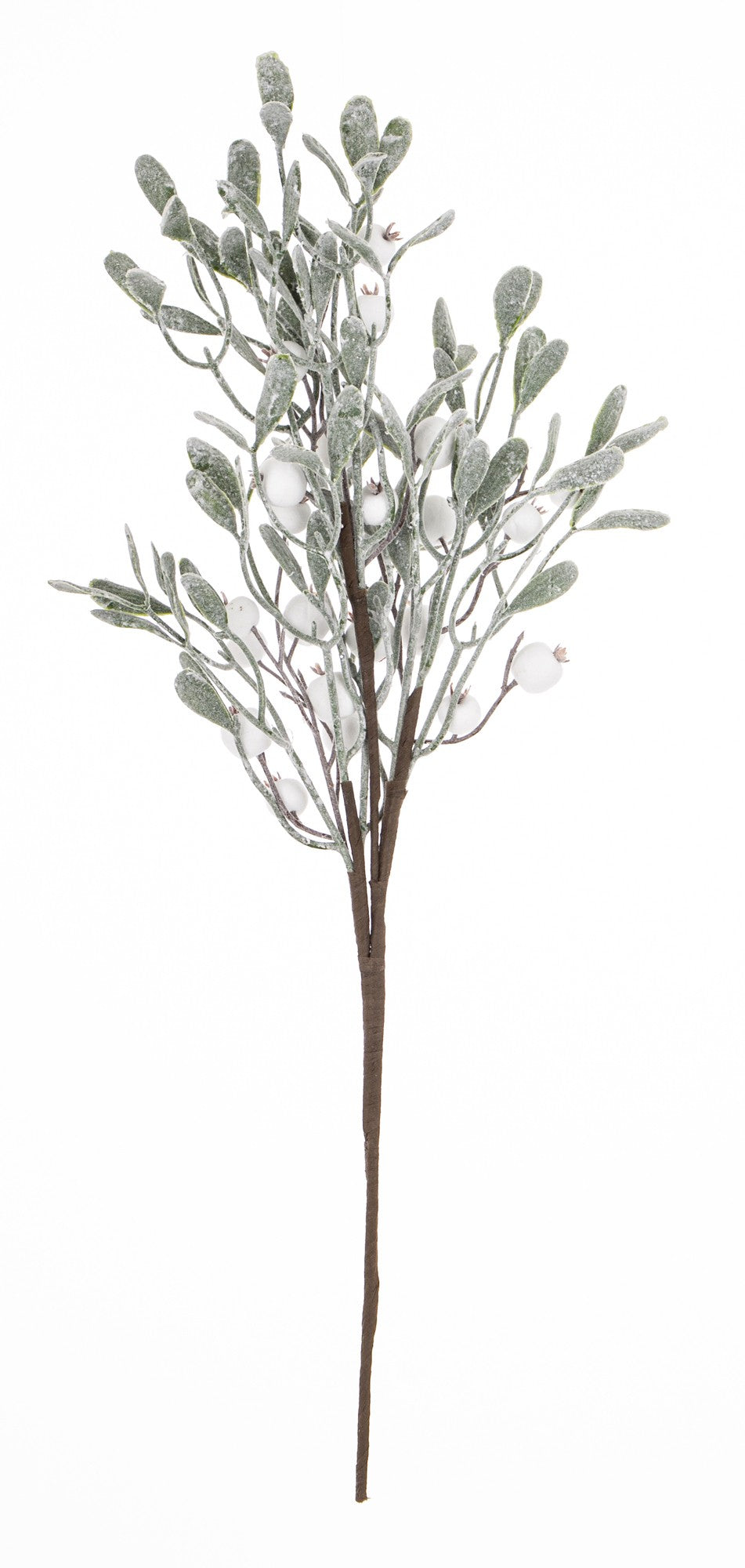 Gałązka wielokolorowa 59x24x6 cm