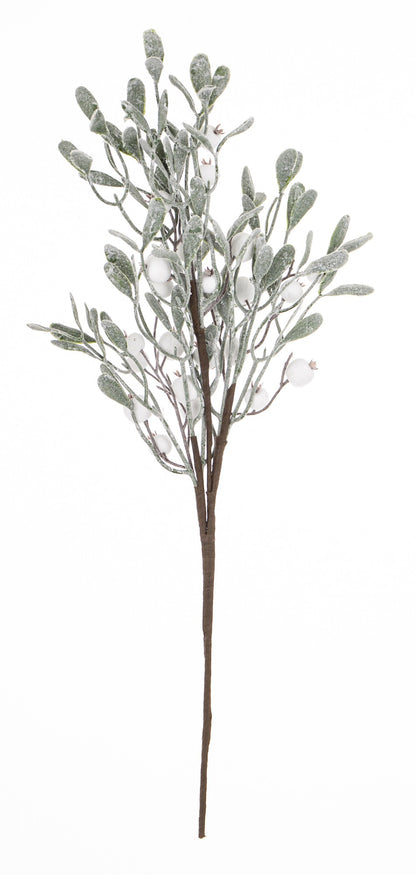 Gałązka wielokolorowa 59x24x6 cm