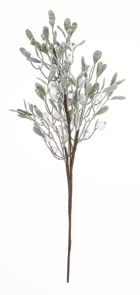 Gałązka wielokolorowa 59x24x6 cm