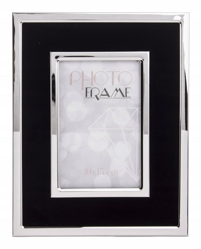 Ramka NoName Vetrario na zdjęcia 10x15 cm glamour