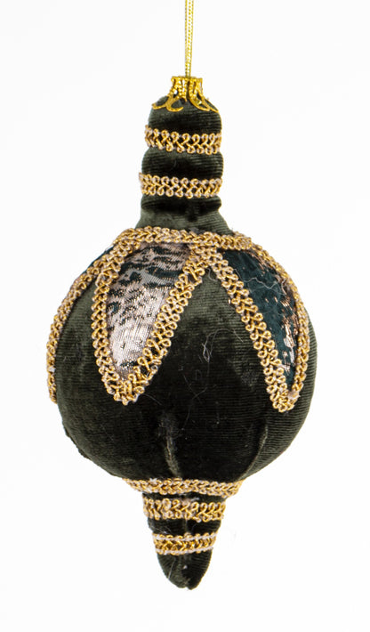 Zawieszka z tworzywa wielokolorowa 23x7x7 cm