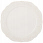 Talerz obiadowy duży płytki porcelanowy 28cm Sarmatia