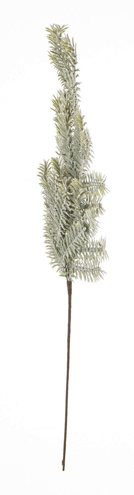 Gałązka dekoracyjna tworzywo sztuczne 62x26x4 cm
