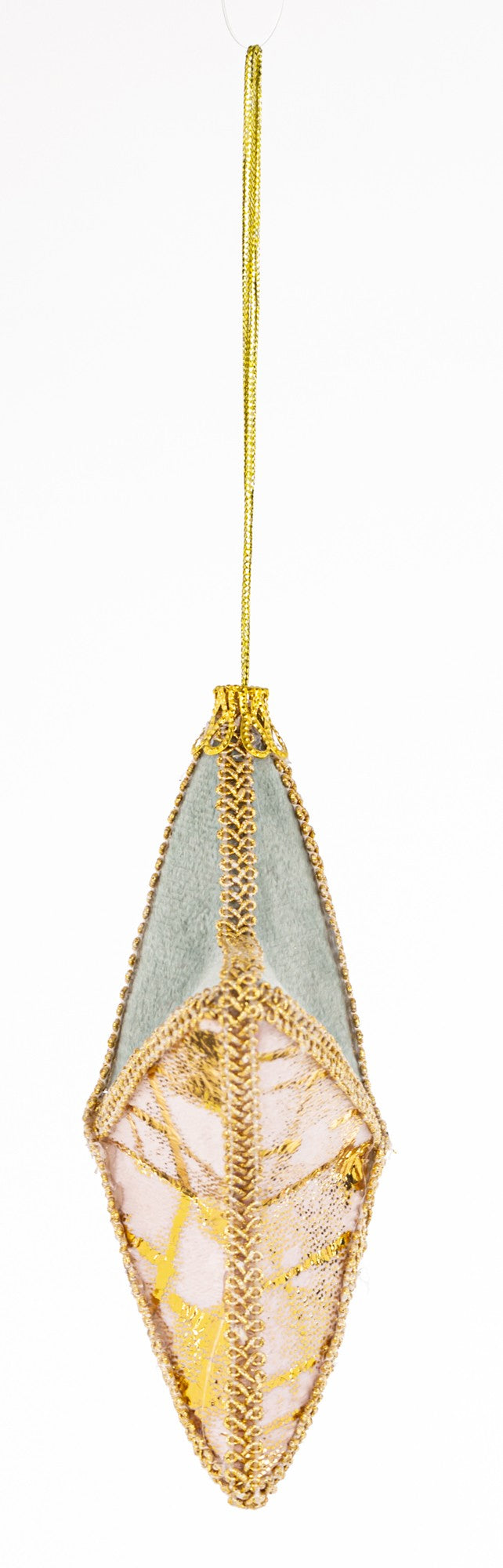 Zawieszka wielokolorowa 21x13x4,5 cm