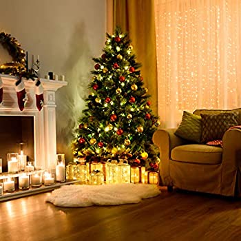 Ozdoba prezent Led pod choinkę dekoracja kpl3szt
