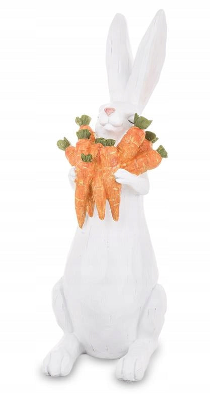 Figurka wielkanocna tworzywo sztuczne 43 cm
