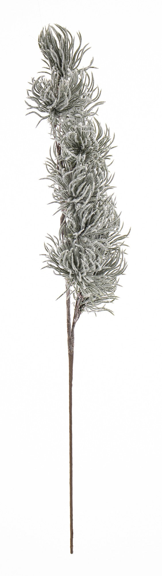 Gałązka wielokolorowa 50x14x7 cm