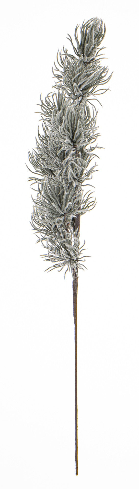 Gałązka wielokolorowa 50x14x7 cm
