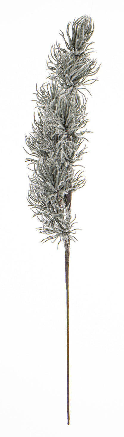 Gałązka wielokolorowa 50x14x7 cm