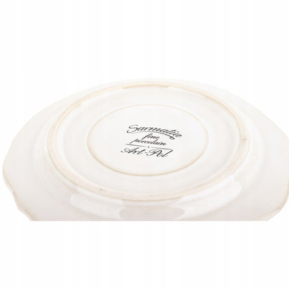 zestaw filiżanek do espresso ze spodkami 120 ml filiżanki w pudełku