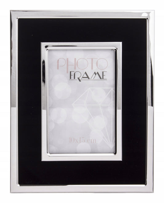 Ramka NoName Vetrario na zdjęcia 10x15 cm glamour