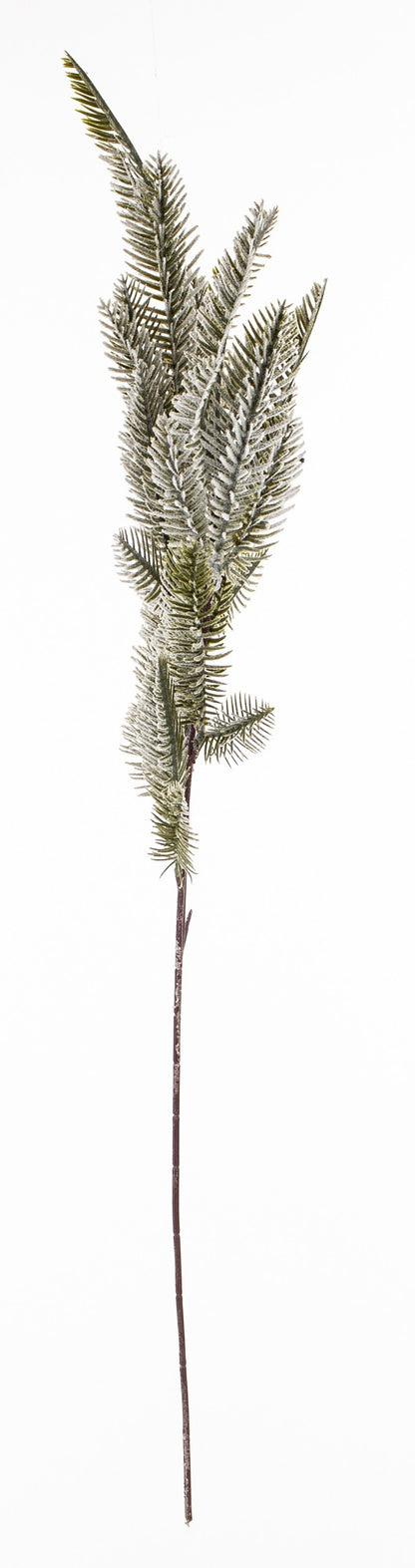 Gałązka wielokolorowa 75x22x7 cm