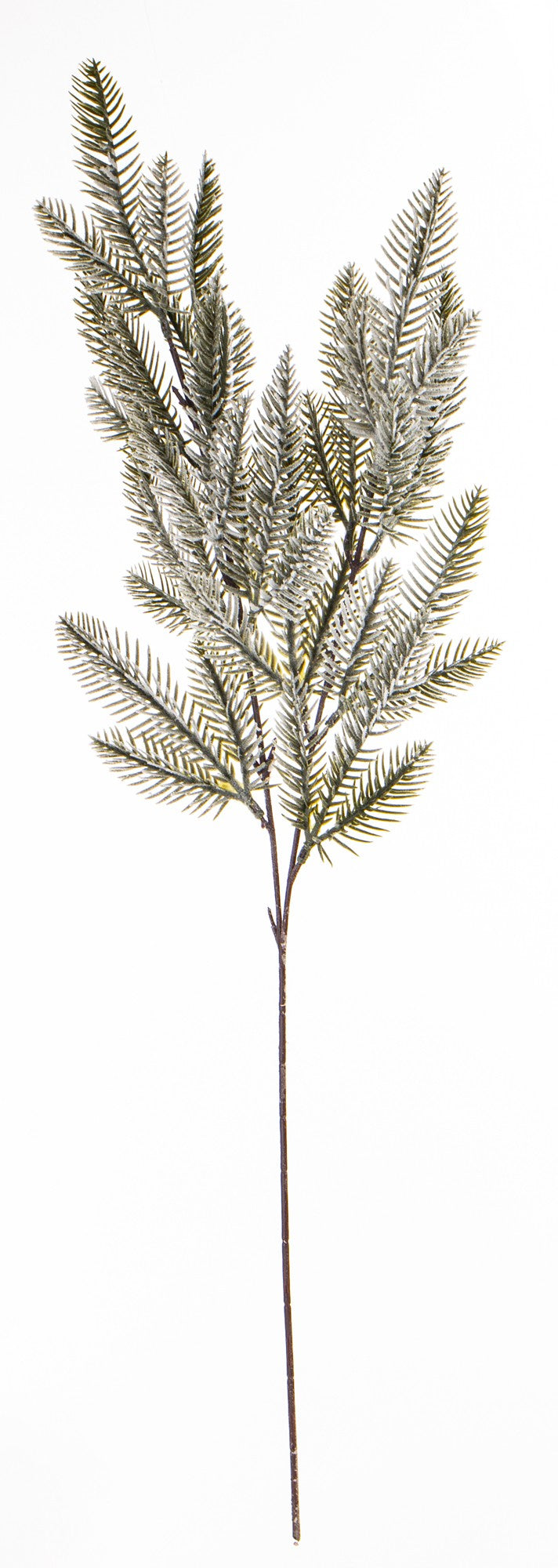 Gałązka wielokolorowa 75x22x7 cm