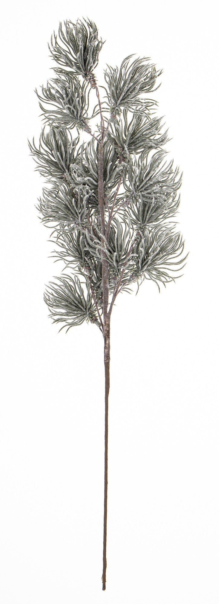 Gałązka wielokolorowa 50x14x7 cm