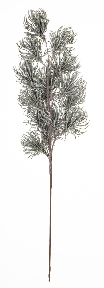 Gałązka wielokolorowa 50x14x7 cm