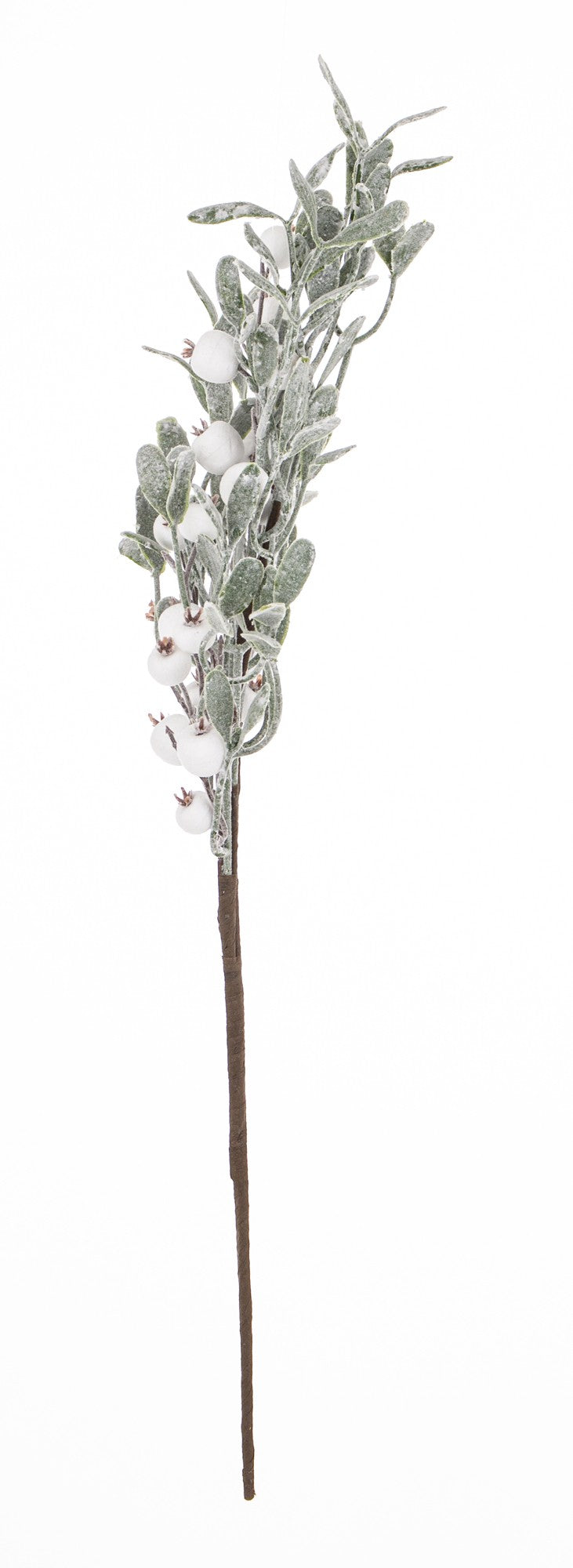 Gałązka wielokolorowa 59x24x6 cm