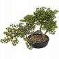 Sztuczne drzewko Bonsai w doniczce 38x45x25 ozdobne