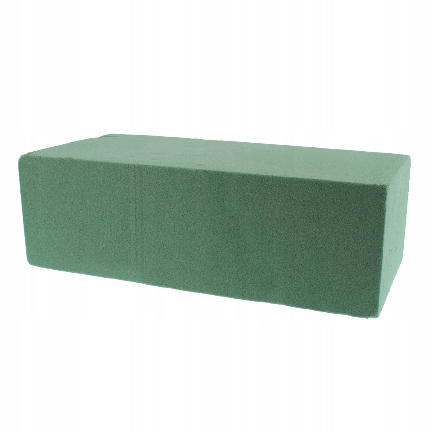 Pianka gąbka florystyczna w bloku 23x11x7.5