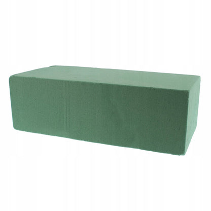 Pianka gąbka florystyczna w bloku 23x11x7.5