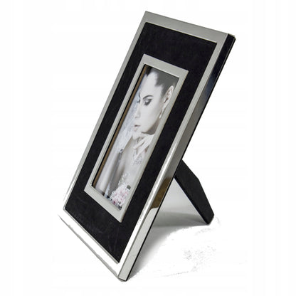 Ramka NoName Vetrario na zdjęcia 10x15 cm glamour