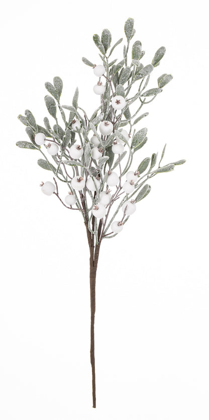 Gałązka wielokolorowa 59x24x6 cm