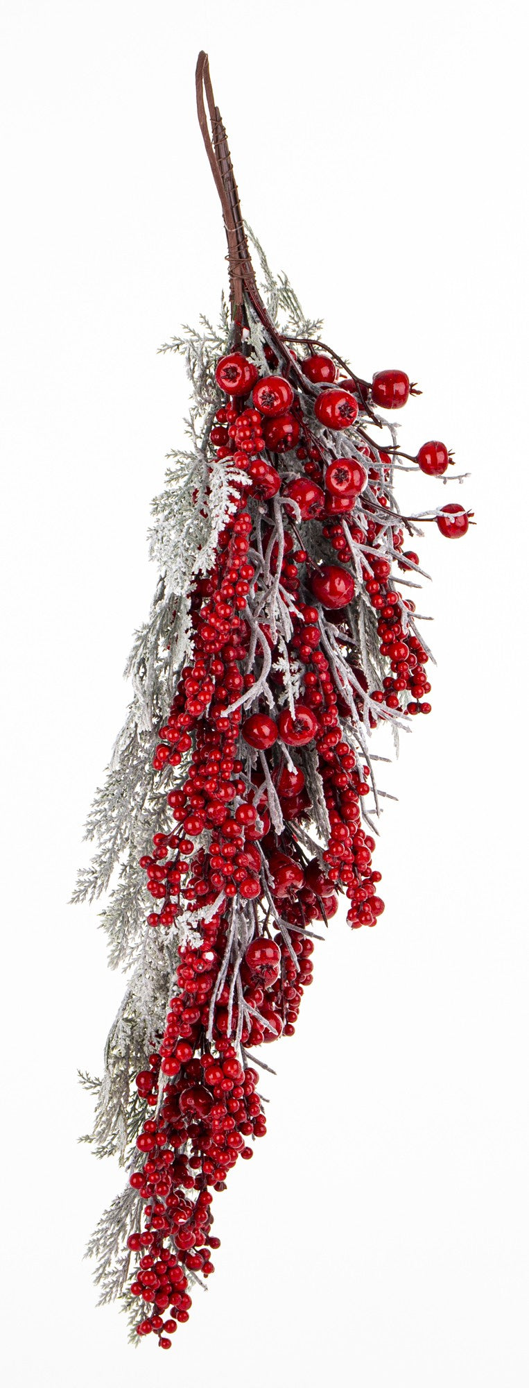 Gałązka wielokolorowa 65x26x16 cm