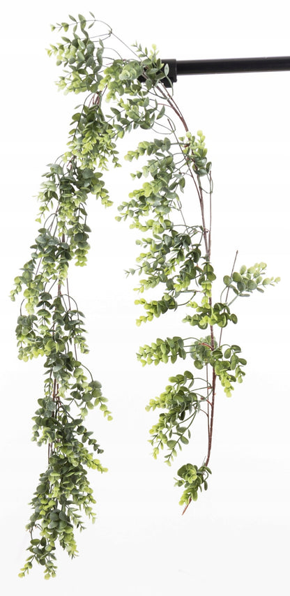 girlanda bukszpan eukaliptus dekoracja 170 cm