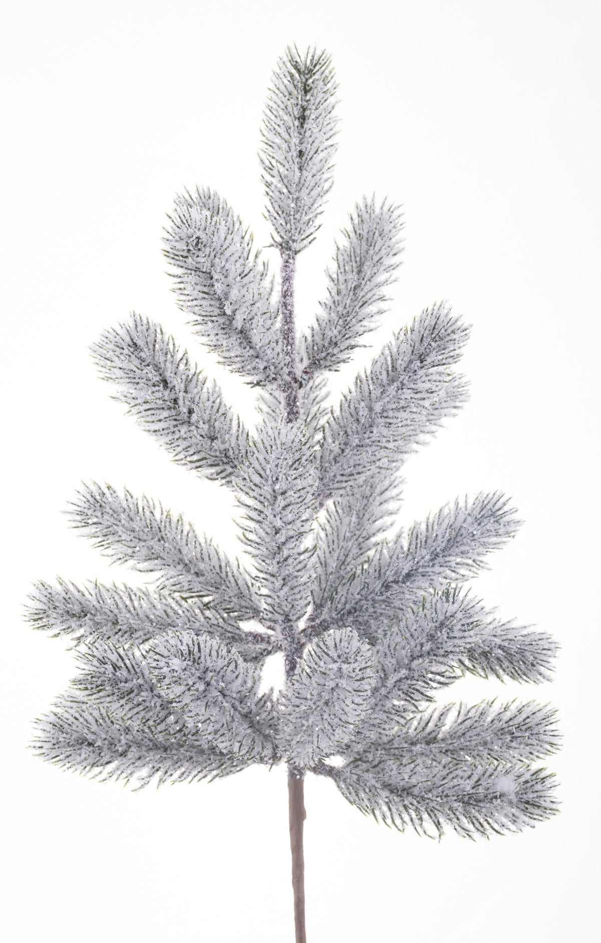 Gałązka wielokolorowa 45x21x21 cm