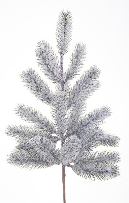 Gałązka wielokolorowa 45x21x21 cm