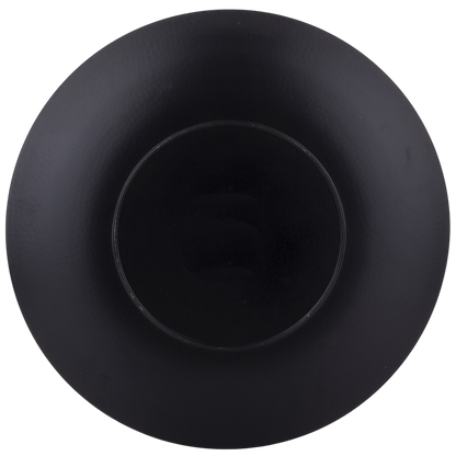 Podstawka pod talerz podtalerz 2x33x33 z?oty
