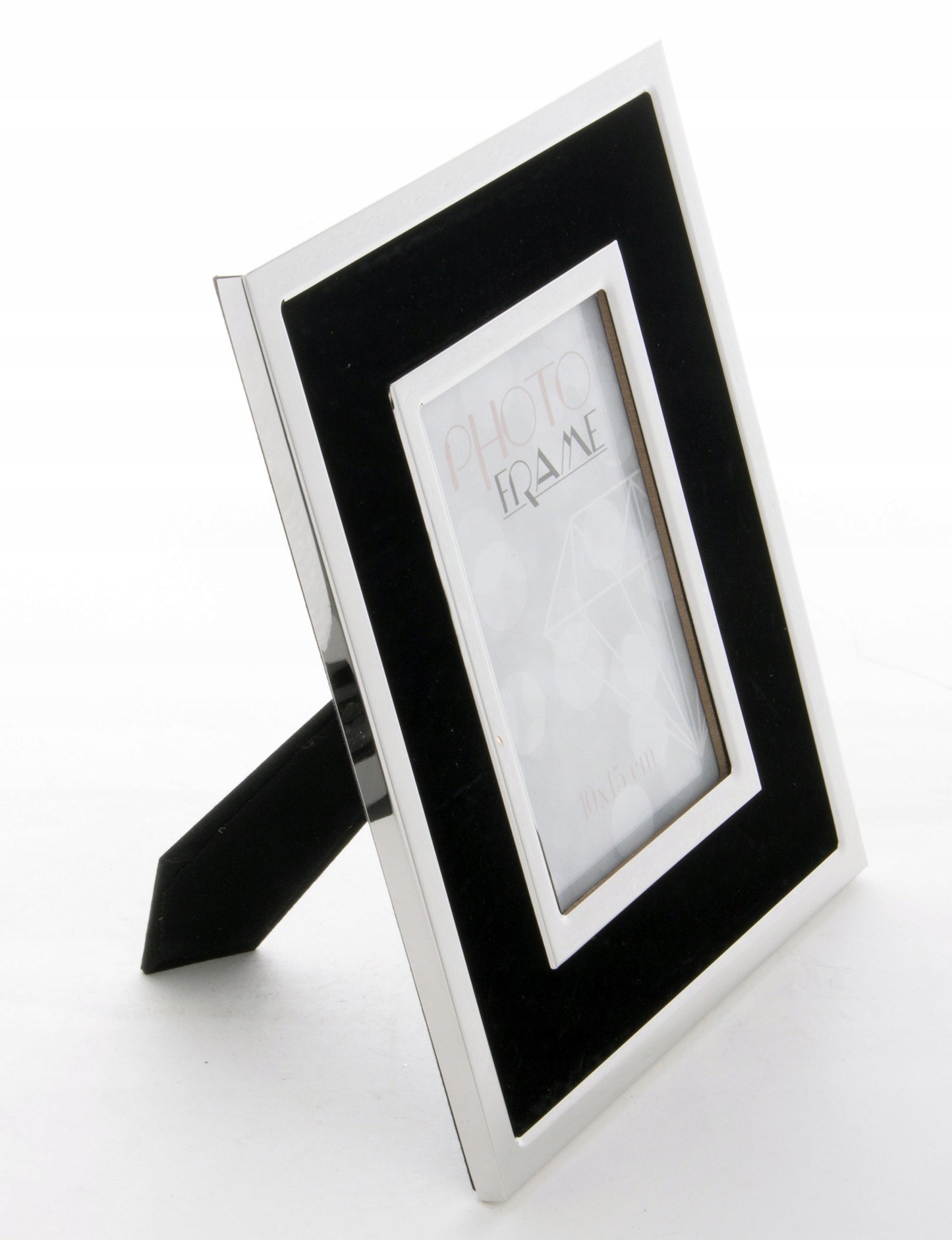 Ramka NoName Vetrario na zdjęcia 10x15 cm glamour