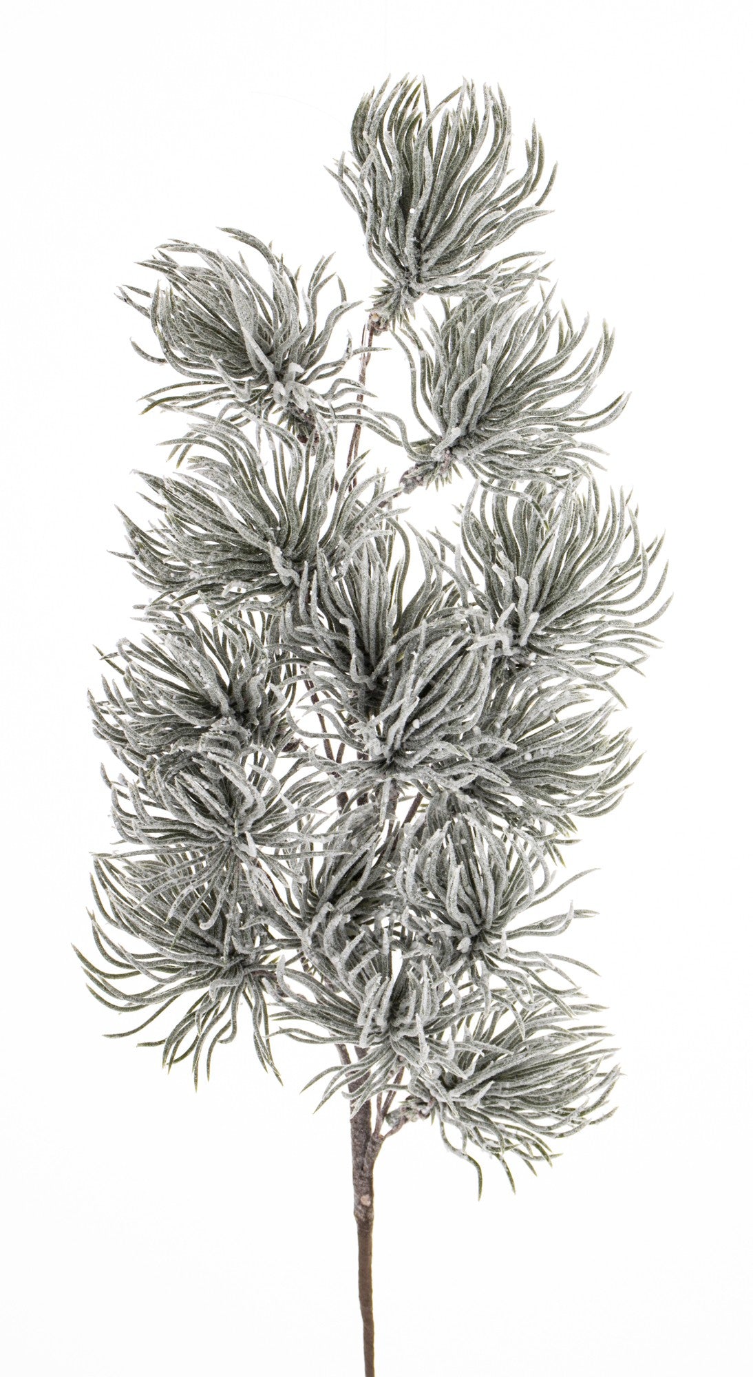 Gałązka wielokolorowa 50x14x7 cm