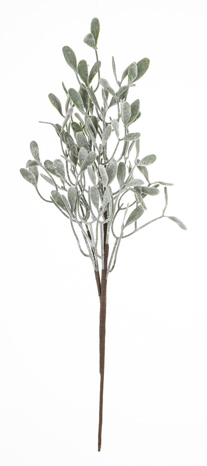 Gałązka wielokolorowa 58x18x6 cm