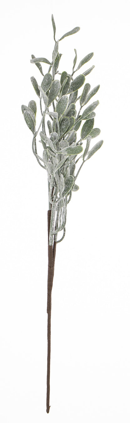 Gałązka wielokolorowa 58x18x6 cm