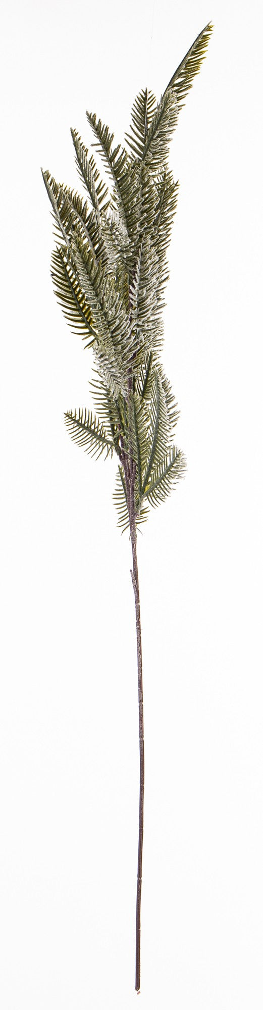Gałązka wielokolorowa 75x22x7 cm