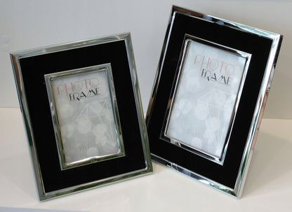 Ramka NoName Vetrario na zdjęcia 10x15 cm glamour