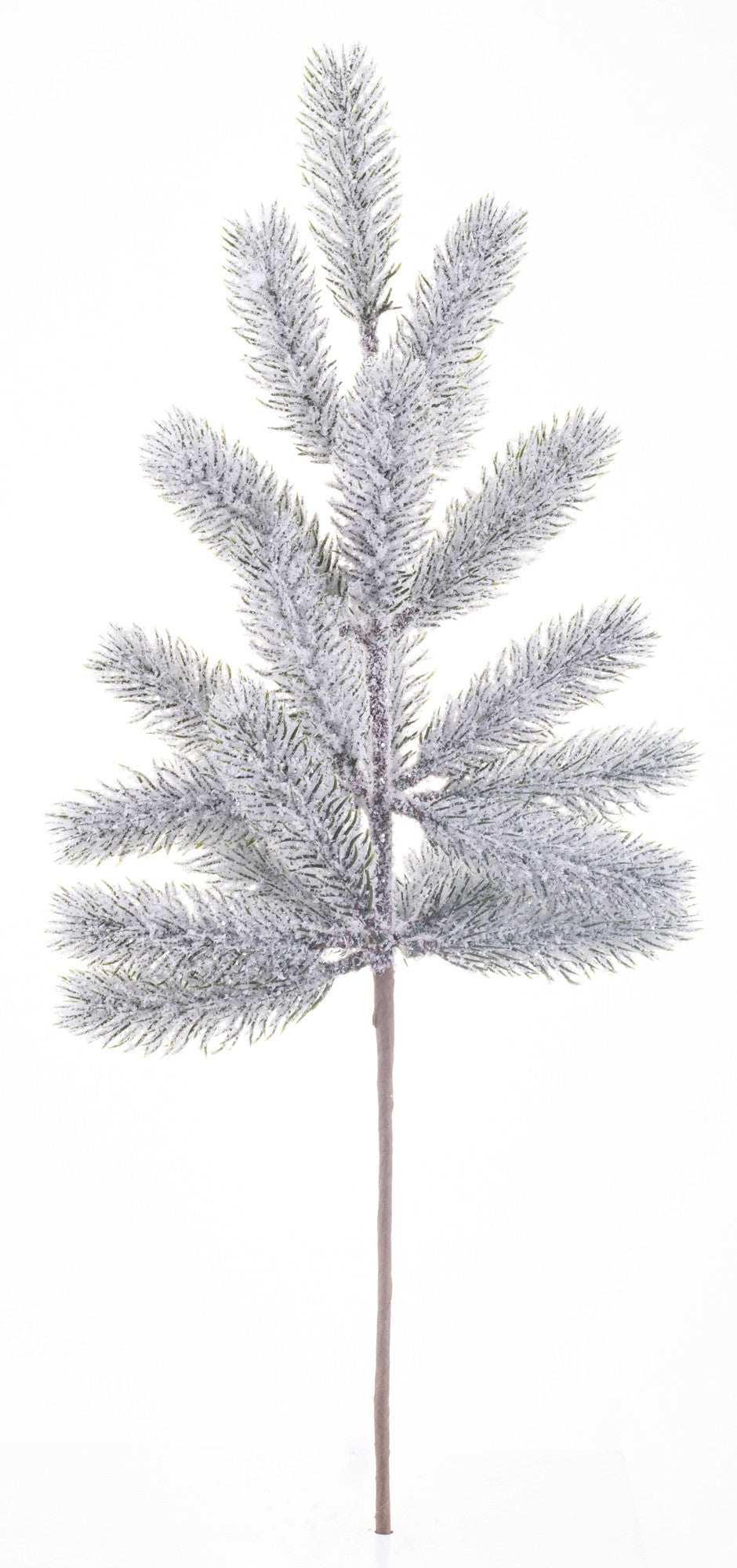 Gałązka wielokolorowa 45x21x21 cm