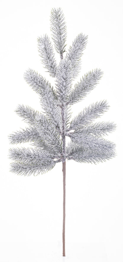 Gałązka wielokolorowa 45x21x21 cm